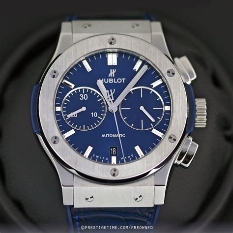 hublot pre owned uk|authentic watches hublot.